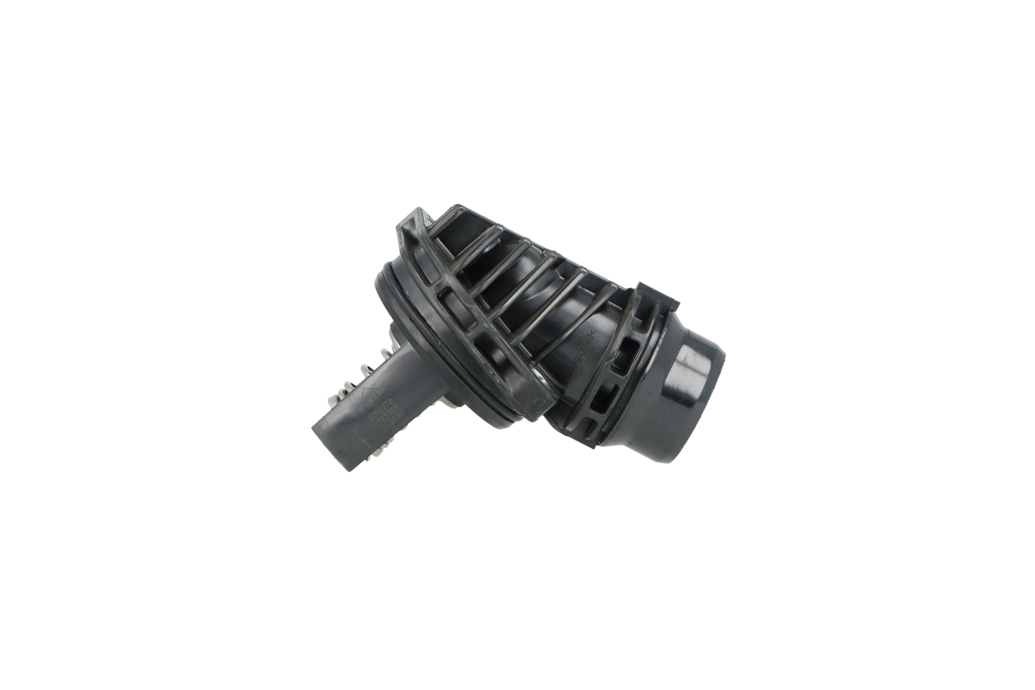 725353 NRF Engine coolant thermostat VAUXHALL INSIGNIA