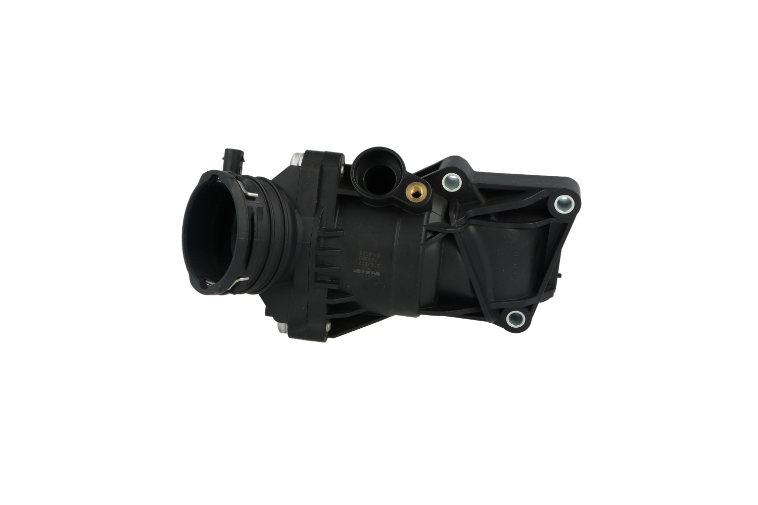 Termostat, hladilno sredstvo NRF 725360 primeren za MERCEDES-BENZ poceni