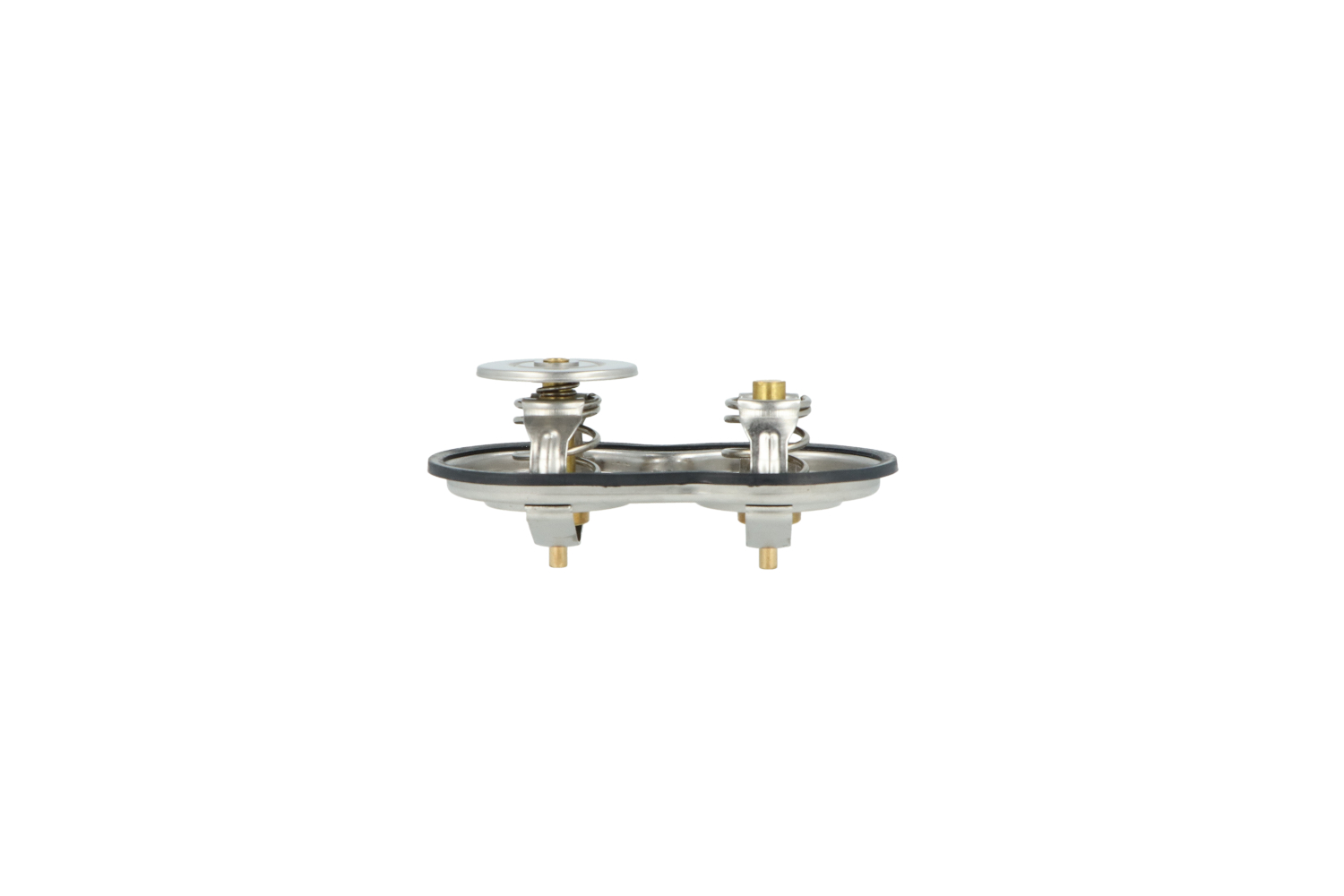 NRF Kühlwasserthermostat 725378