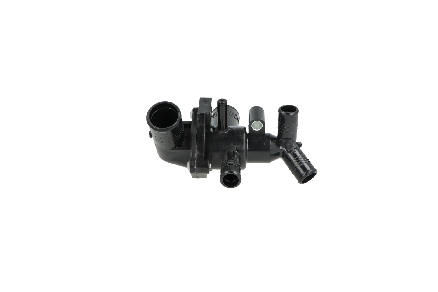 Kühlwasserthermostat NRF 725380 passend für FORD zum günstigen Preis