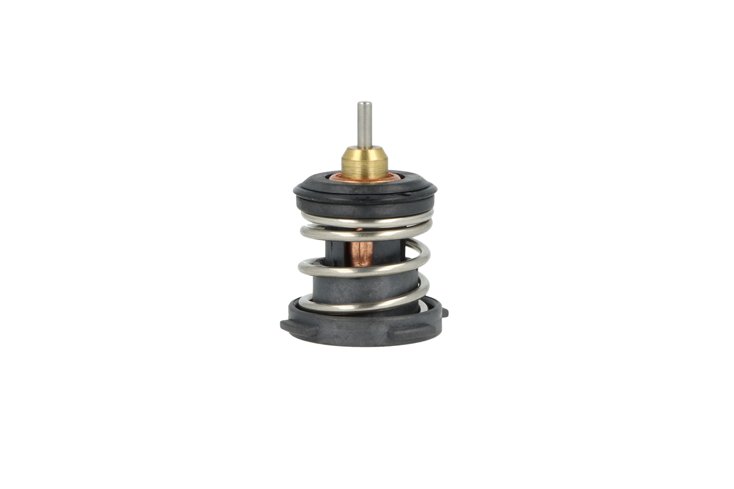 NRF 725387 Thermostat VOLKSWAGEN Caddy Alltrack IV Break (SAB) 1.0 TSI Essence 84 CV 2019