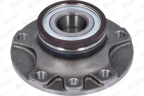 BIRTH 3720 Radnabe ALFA ROMEO GIULIETTA (940) 2.0 JTDM 170 PS Diesel 2014