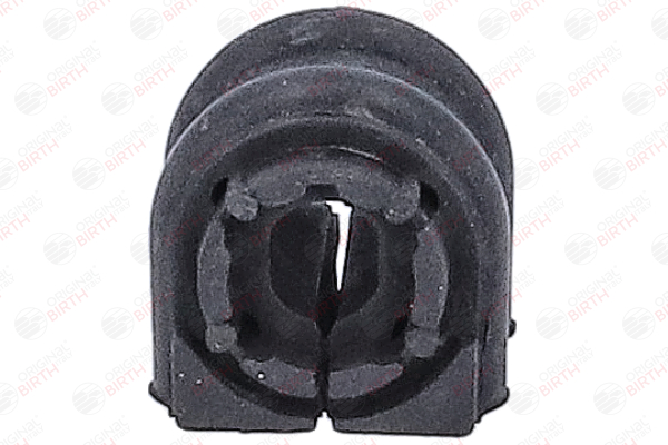 BIRTH 555133N100 Stabilisatorstang rubber