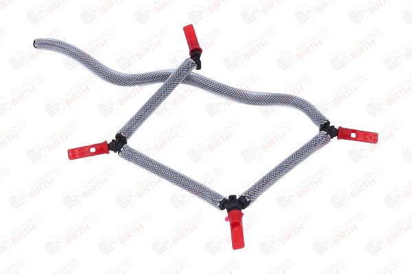 45006 BIRTH 157468 Kraftstoffleitung