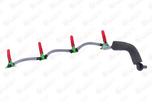 BIRTH 1574JK Brandstofleiding
