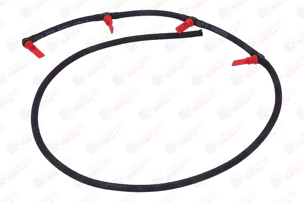 Kraftstoffleitung BIRTH 45019