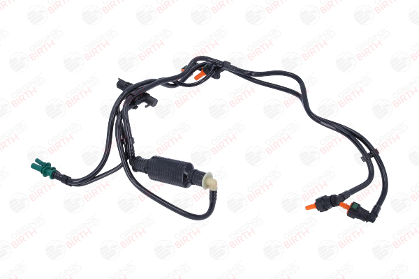 1574W2 OE BIRTH Kraftstoffleitung 45029