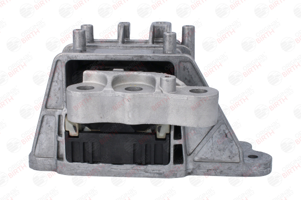 BIRTH 53797 Motorlager JEEP Renegade BU 1.5 T4 Hybrid 131 PS Benzin/Elektro 2024