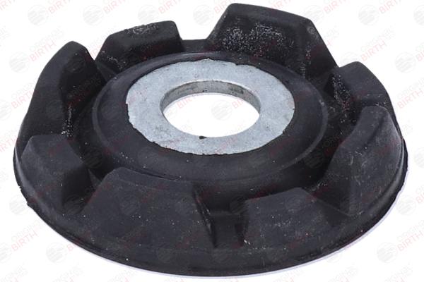 d'origine Skoda RAPID BIRTH Patin de ressort 53808