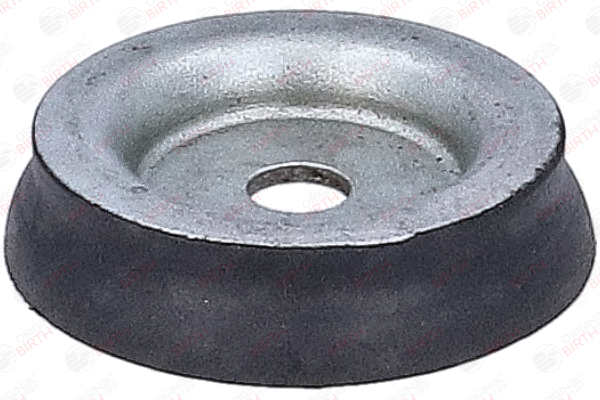 53928 BIRTH Mounting axle bracket SMART FORFOUR
