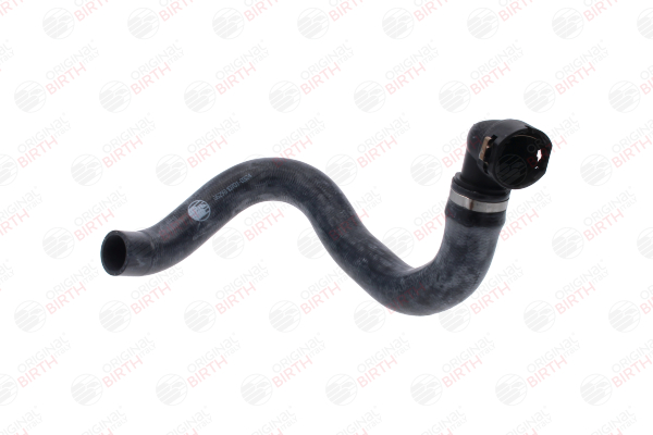 BIRTH 56293 Jäähdyttimen letkut Alfa Romeo 156 932 1.8 16V T.SPARK (932.A3100) Bensiini 140 hv 1997