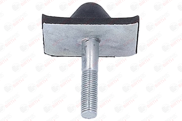 BIRTH 56718 Lame de ressort FIAT 500 Berline 0.5 (111A) 15 CV Essence 1961