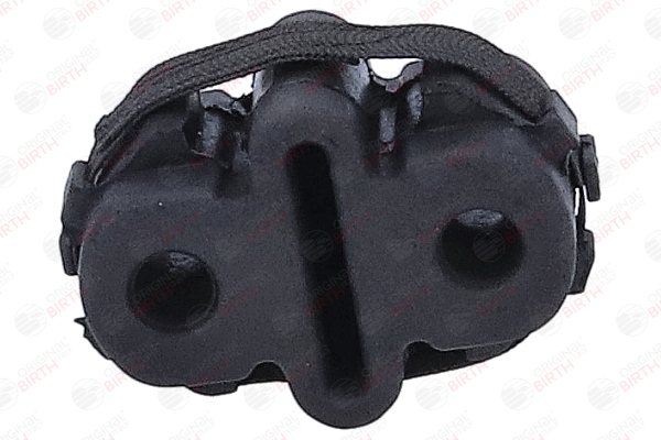 BIRTH 70257 Auspuffhalterung CITROЁN C5 3 (RD) 2.0 HDi / BlueHDi (RDRHEA, RDRHE8) Diesel 150 PS 2012