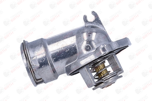 BIRTH 81812 Bride de liquide de refroidissement Mercedes S203 C 320 CDI 3.0 (203.220) Diesel 224 CV 2007 prix
