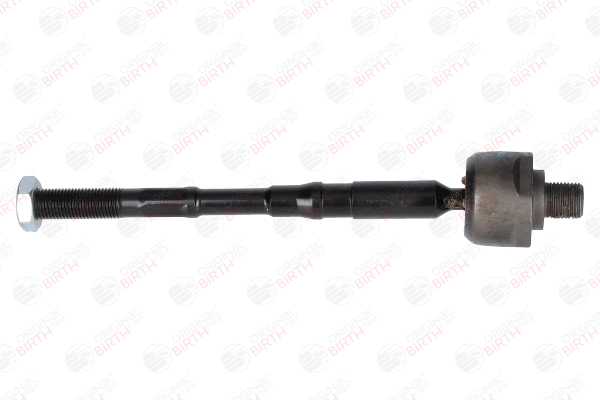 BIRTH AX7160 Parallellstag NISSAN X-TRAIL (T32) 2.0 dCi ALL MODE 4x4-i (NT32) Diesel 177 hk 2016 pris