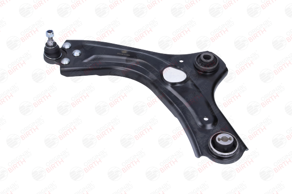 BIRTH BR3168 Triangle de suspension RENAULT Captur II Blue dCi 95 (HFAF) Diesel 95 CV 2021 prix