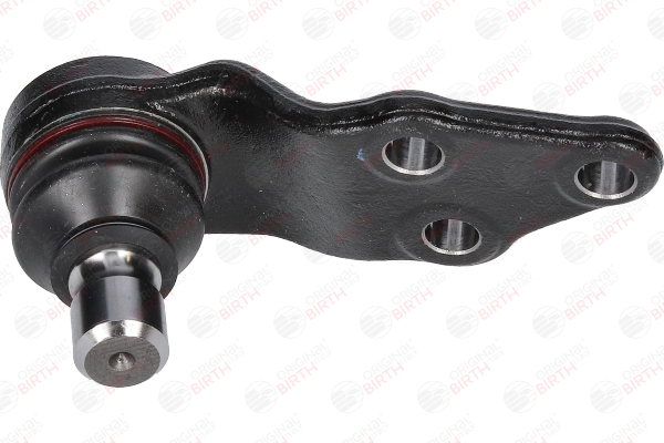 BIRTH CD3675 Bærekugle Volvo XC40 536 T4 AWD Benzin 190 HK 2024 pris