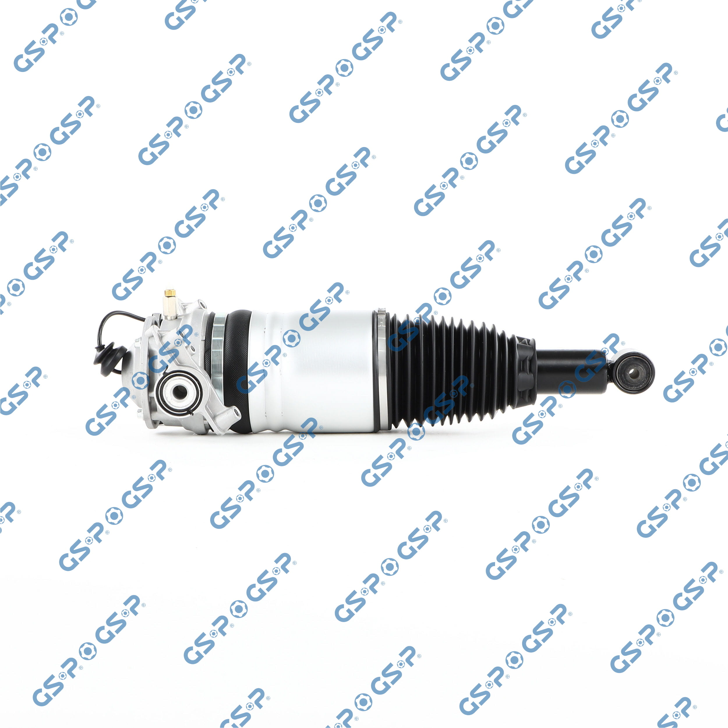 7P6616019M OE GSP Noga zračne vzmeti 30900252