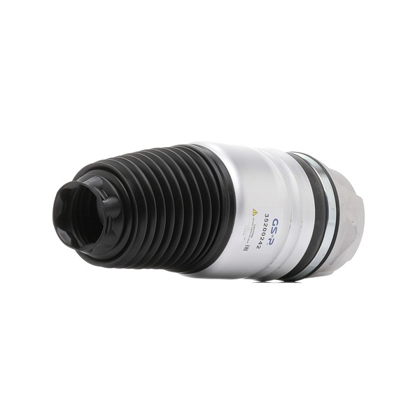 GSP 35200242 Federbalg, Luftfederung PORSCHE Cayenne (92A) 3.0 Diesel Diesel 211 PS 2017