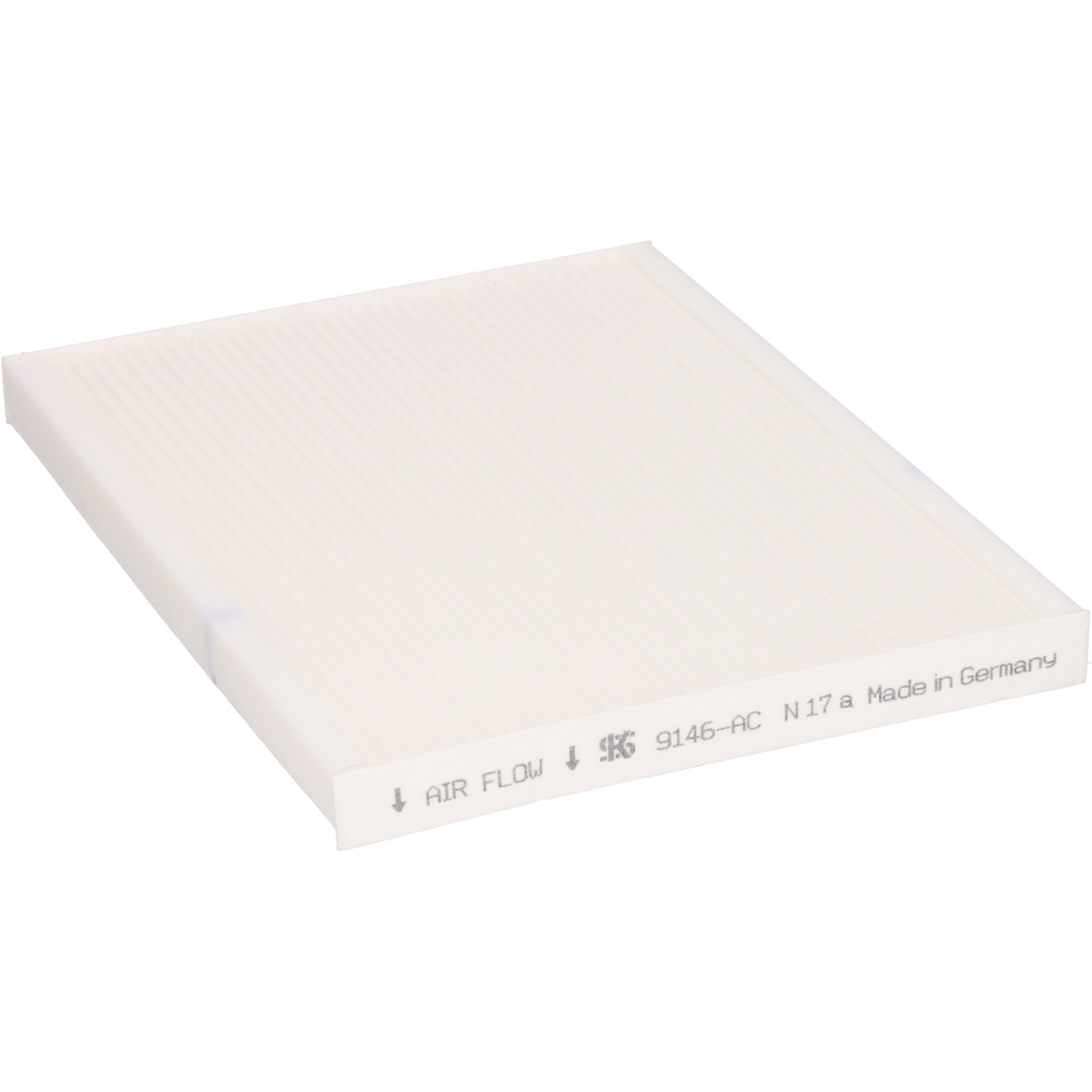 KOLBENSCHMIDT Interieurfilter 50019146