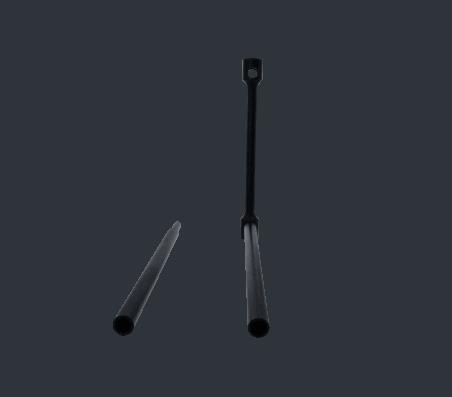 Komplet križnih nasadnih ključev KS TOOLS 518.0855 primeren za VW, BMW, RENAULT, AUDI, MERCEDES-BENZ poceni