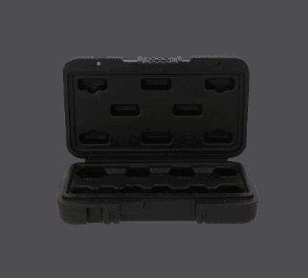 Gereedschapkoffer KS TOOLS 913.3880-99 geschikt voor VOLKSWAGEN, BMW, MERCEDES-BENZ, OPEL, FORD goedkope