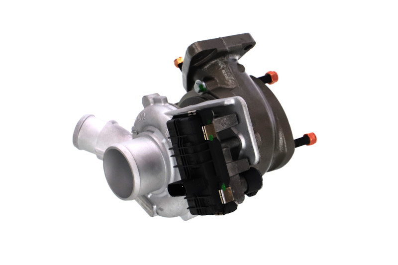 Turbo REMANTE 003-002-004653R