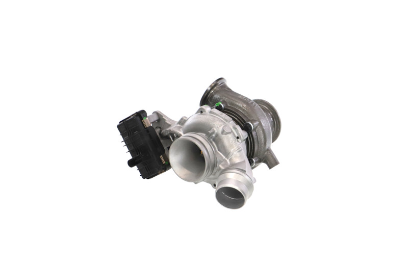 REMANTE 003-002-004656R Turbo BMW 3 Saloon (F30, F80) 318 d Diesel 136 hp 2016 price