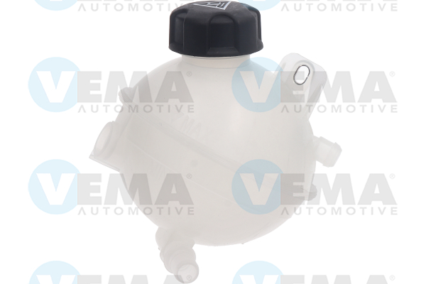 VEMA 160136 Paisuntasäiliö CITROЁN JUMPY Umpikori 2.0 HDi Diesel 120 hv 2008