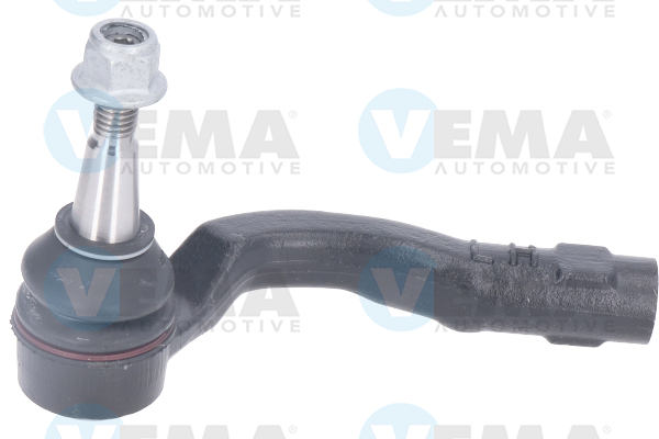 VEMA 240203 Spurstangenkopf VOLVO S90 II (234) D4 AWD Diesel 190 PS 2021