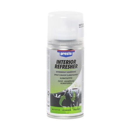 PRESTO 157110 Air con cleaner