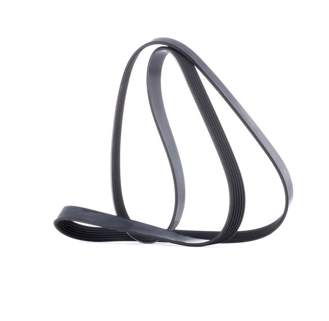 DAYCO Correa trapecial poli V 6PK1620