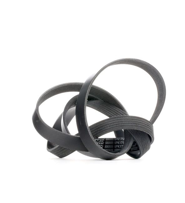 DAYCO 074145933AR Moniurahihna 6PK1750