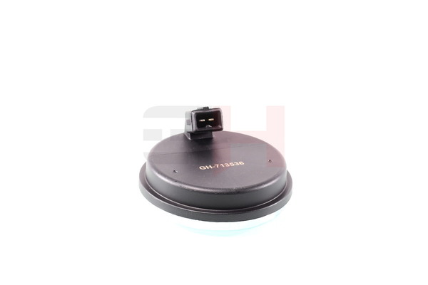 GH GH-713536 Sensor, ABS KIA Sportage IV (QL, QLE) 1.6 GDI Benzine 132 Pk 2016 kosten