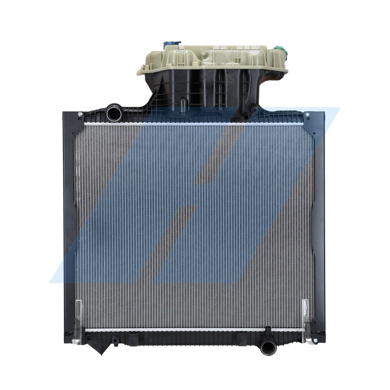 HIGHWAY AUTOMOTIVE Radiador, arrefecimento do motor 10031008