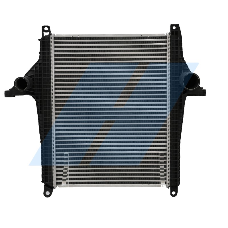 HIGHWAY AUTOMOTIVE Intercooler 20031023