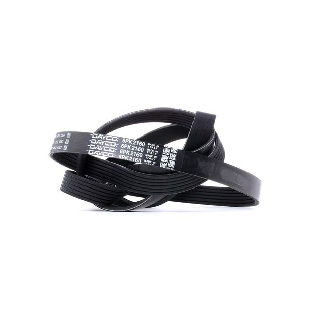 DAYCO Courroie d'accessoire Hyundai ix35 6PK2160