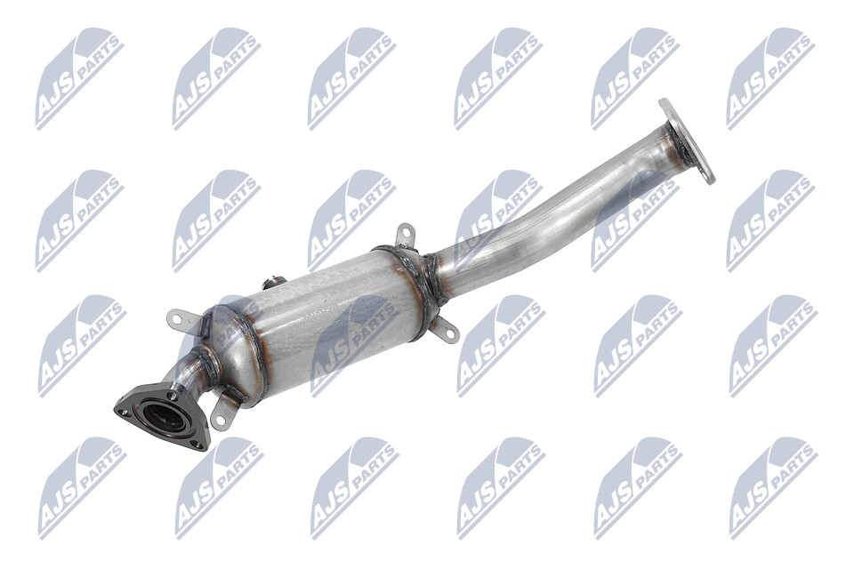 Katalysator NTY KAT-HD-004 som passar till HONDA billigt