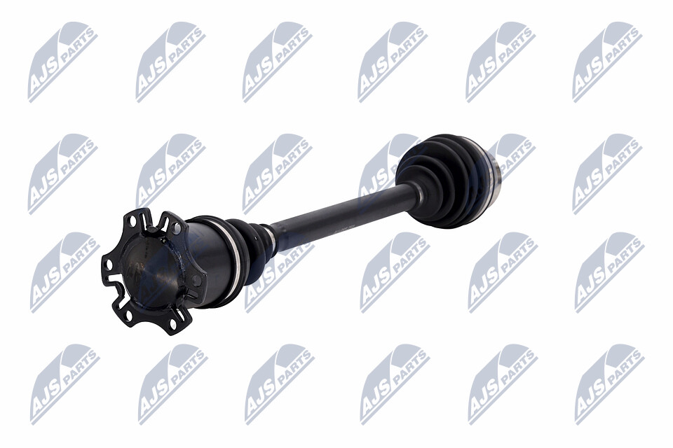 NTY NPW-AU-055 Semialbero A6 C6 Avant 2.8 FSI quattro Benzina 220 CV 2008 prezzo