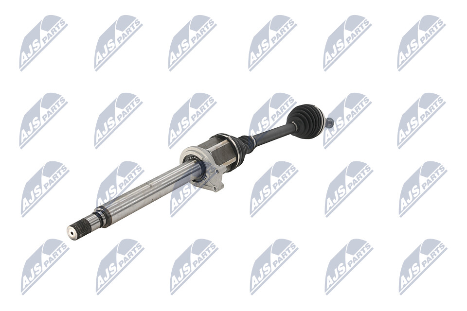 NTY Arbre de transmission NPW-VW-197