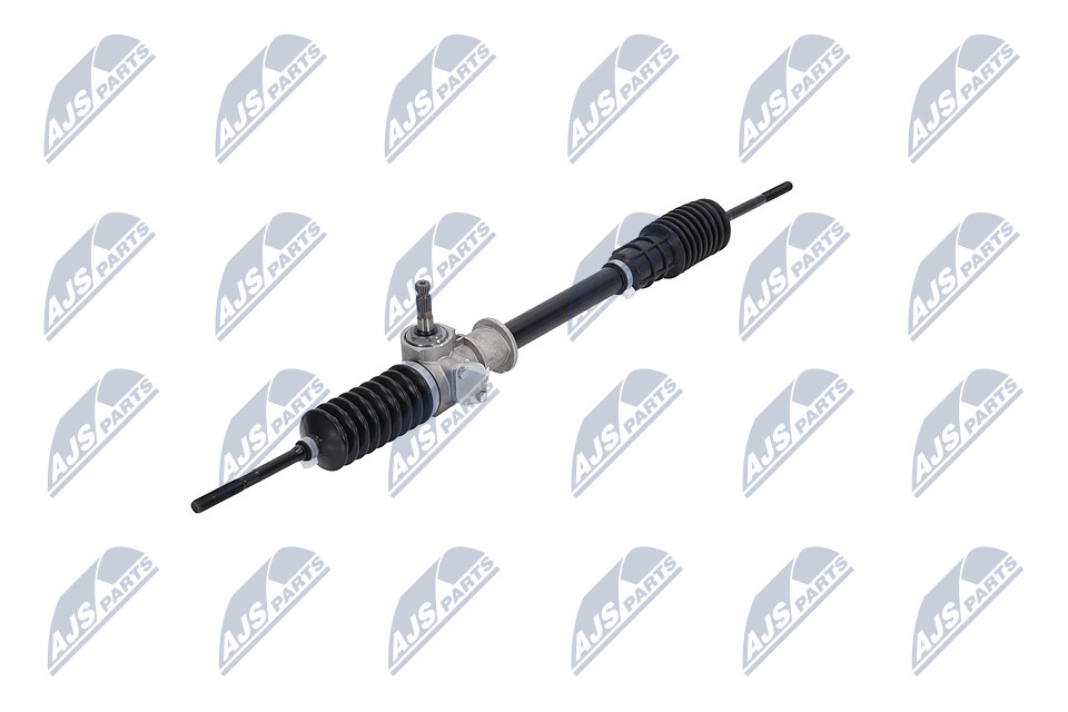 Fiat PANDA 2003 Ohjausvaihde SPKFT018 NTY