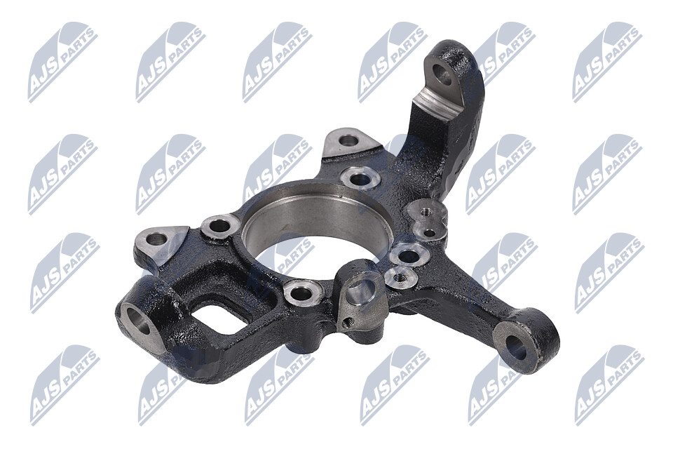 Original Mitsubishi PAJERO NTY Radlagergehäuse ZZP-MS-013