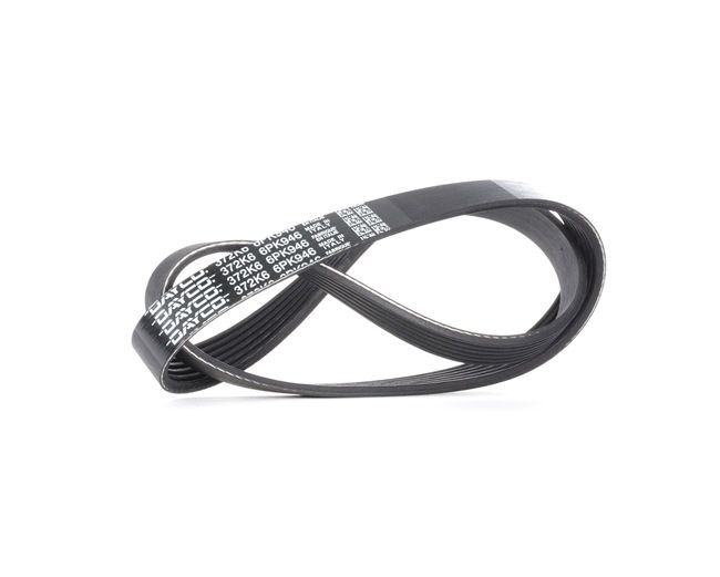504171190 OE DAYCO Keilrippenriemen 6PK946