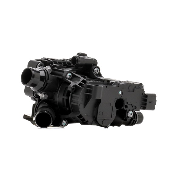Boîtier du thermostat PartsTec PTA400-4010 appropriées pour VW, OPEL, PEUGEOT, CITROËN, DS pas cher