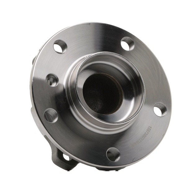 RIDEX 654W1451 Cojinete de rueda BMW F01 730d 3.0 Gasóleo 211 cv 2014 precio