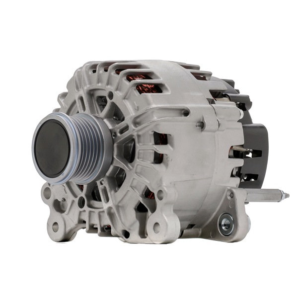 Alternador 03G903016B RIDEX REMAN 4G2115R