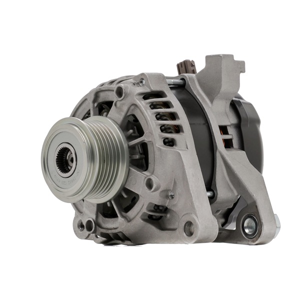 RIDEX REMAN 4G1967R Alternator Toyota Verso-S 120D 1.4 D4-D (NLP121_) Diesel 90 HK 2014 pris