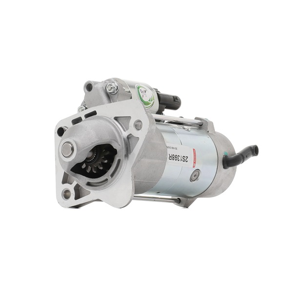 RIDEX REMAN 2S1398R Startmotor OPEL INSIGNIA Sports Tourer 2.0 GSi 4x4 (35) Diesel 210 hk 2019 pris