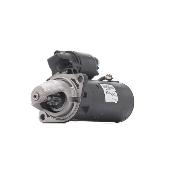 RIDEX REMAN 2S1404R Motor de arranque PORSCHE 911 (964) 3.6 Carrera Gasolina 250 cv 1989 preço