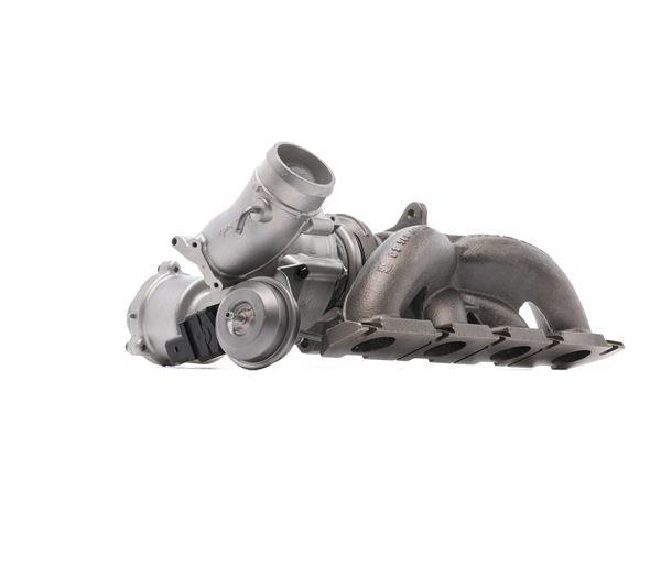 RIDEX REMAN 2234C10175R Turbo Audi A4 8K 2.0 TFSI Gasolina 220 cv 2015 precio